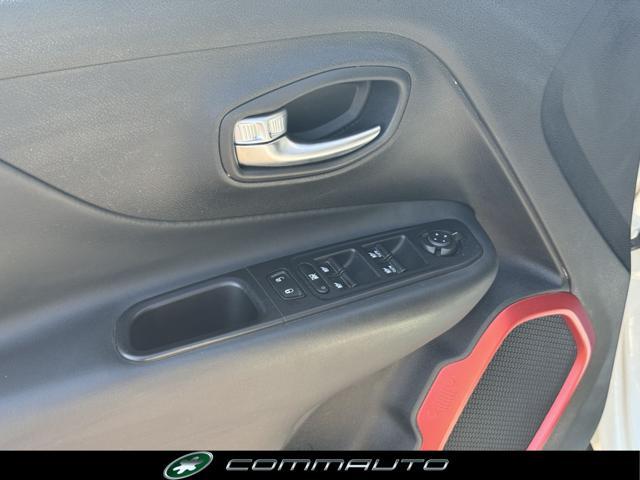 JEEP Renegade 2.0 Mjt 170CV 4WD Active Drive Low Trailhawk