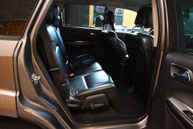 FIAT Freemont 2.0 Multijet 170CV URBAN 7 POSTI PELLE CRUISE FULL