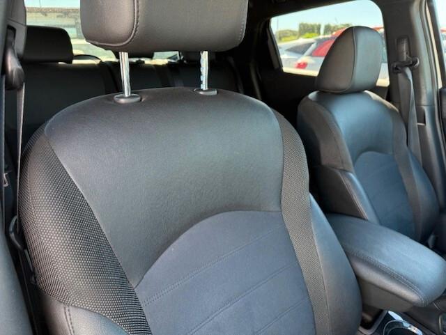 Nissan Juke 1.5 dCi Start&Stop N-Connecta UNIPRO'