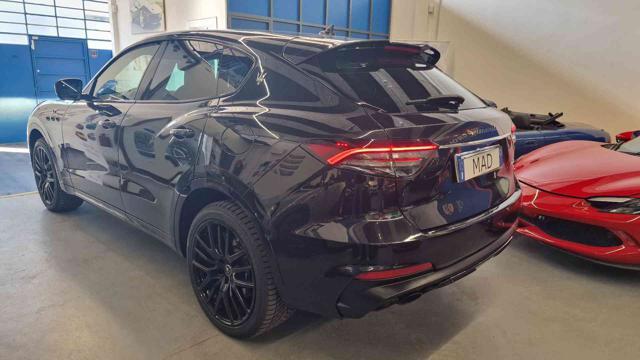 MASERATI Levante MHEV 330 CV AWD GT BOLLO E SUPERBOL FINO AL 12/25