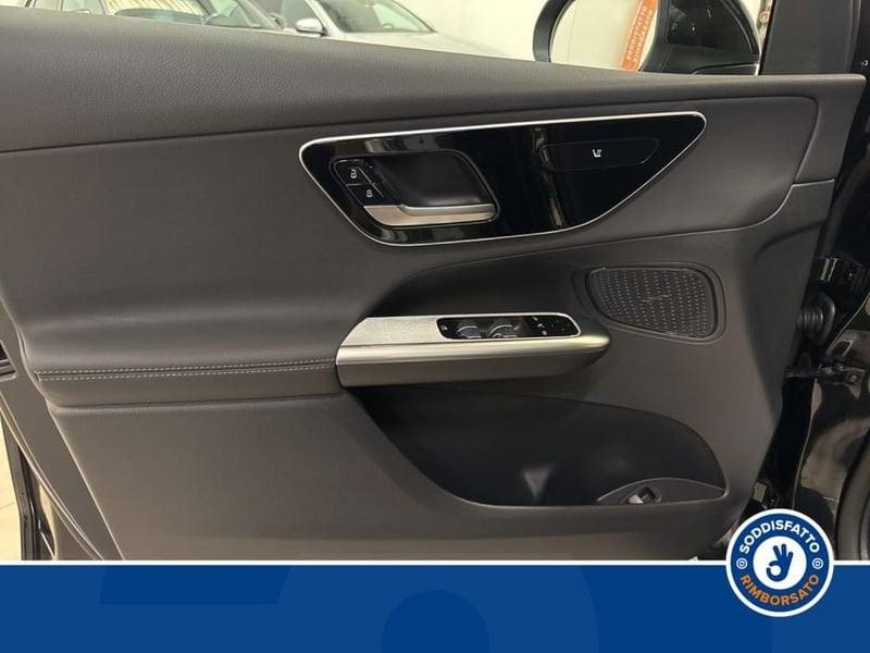 Mercedes-Benz GLC 300de 4Matic EQ-Power Advanced