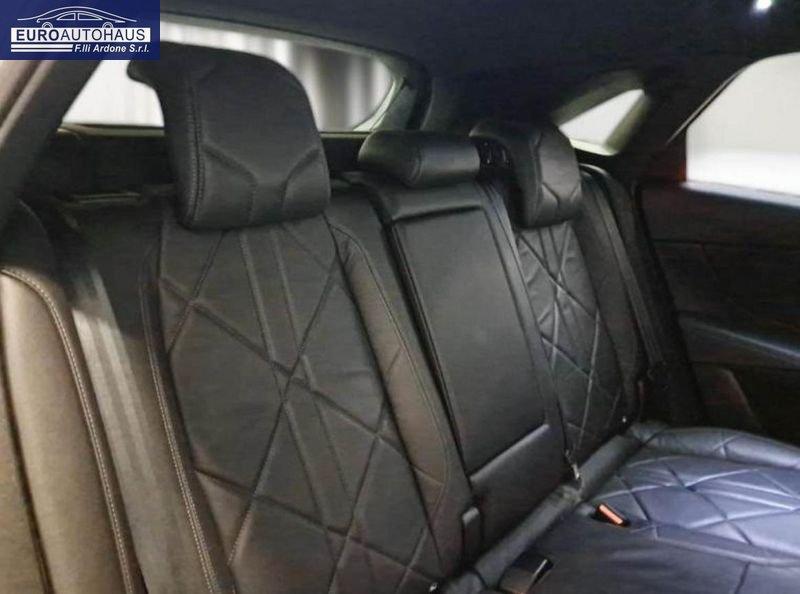 DS DS 7 DS7 Crossback 1.5 bluehdi Performance Line+ 130cv auto