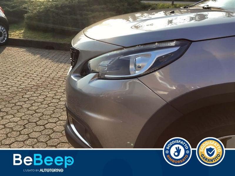 Peugeot 2008 1.6 BLUEHDI ALLURE S&S 120CV MY16