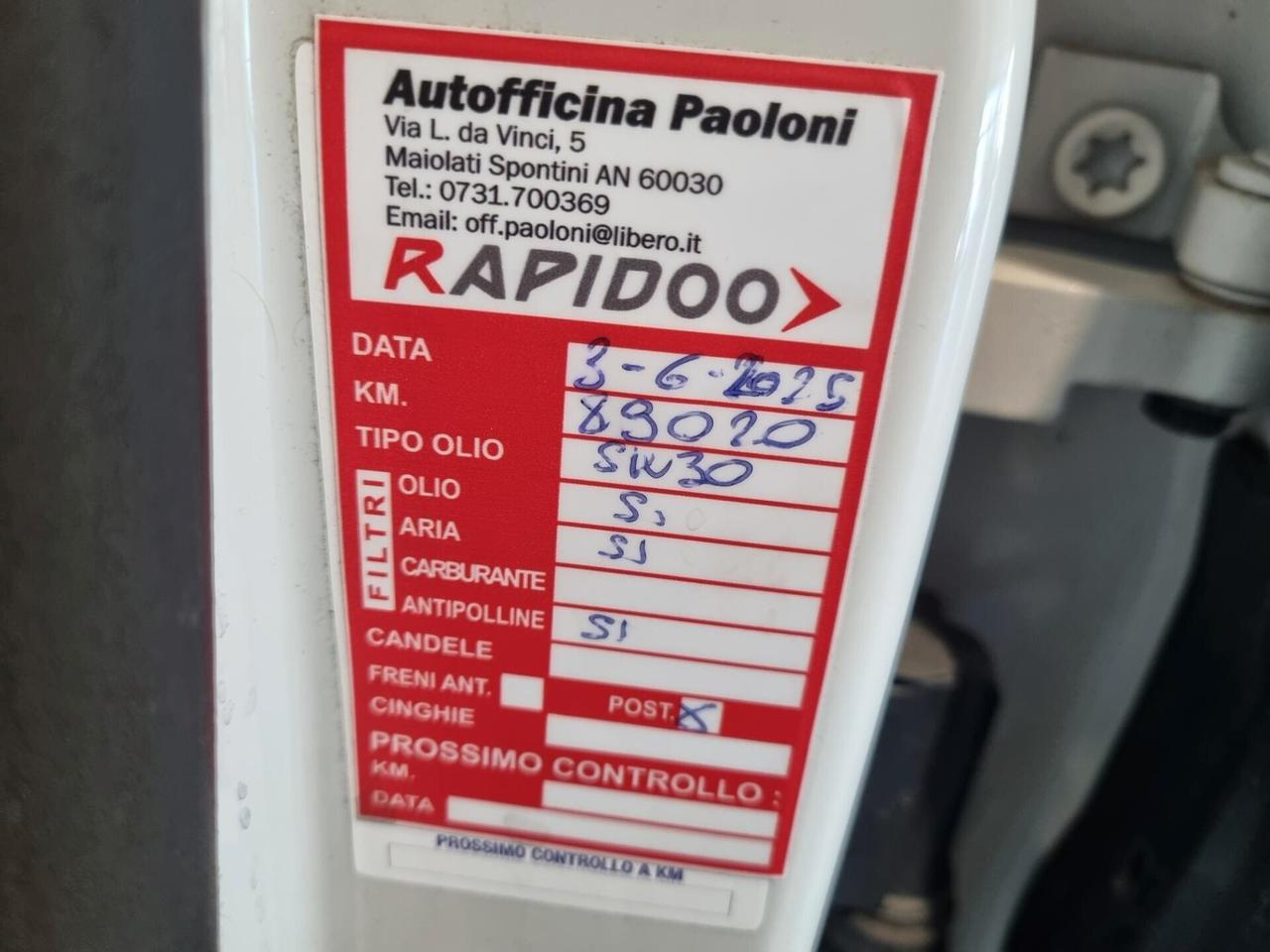 BMW X1 xdrive18d Advantage auto