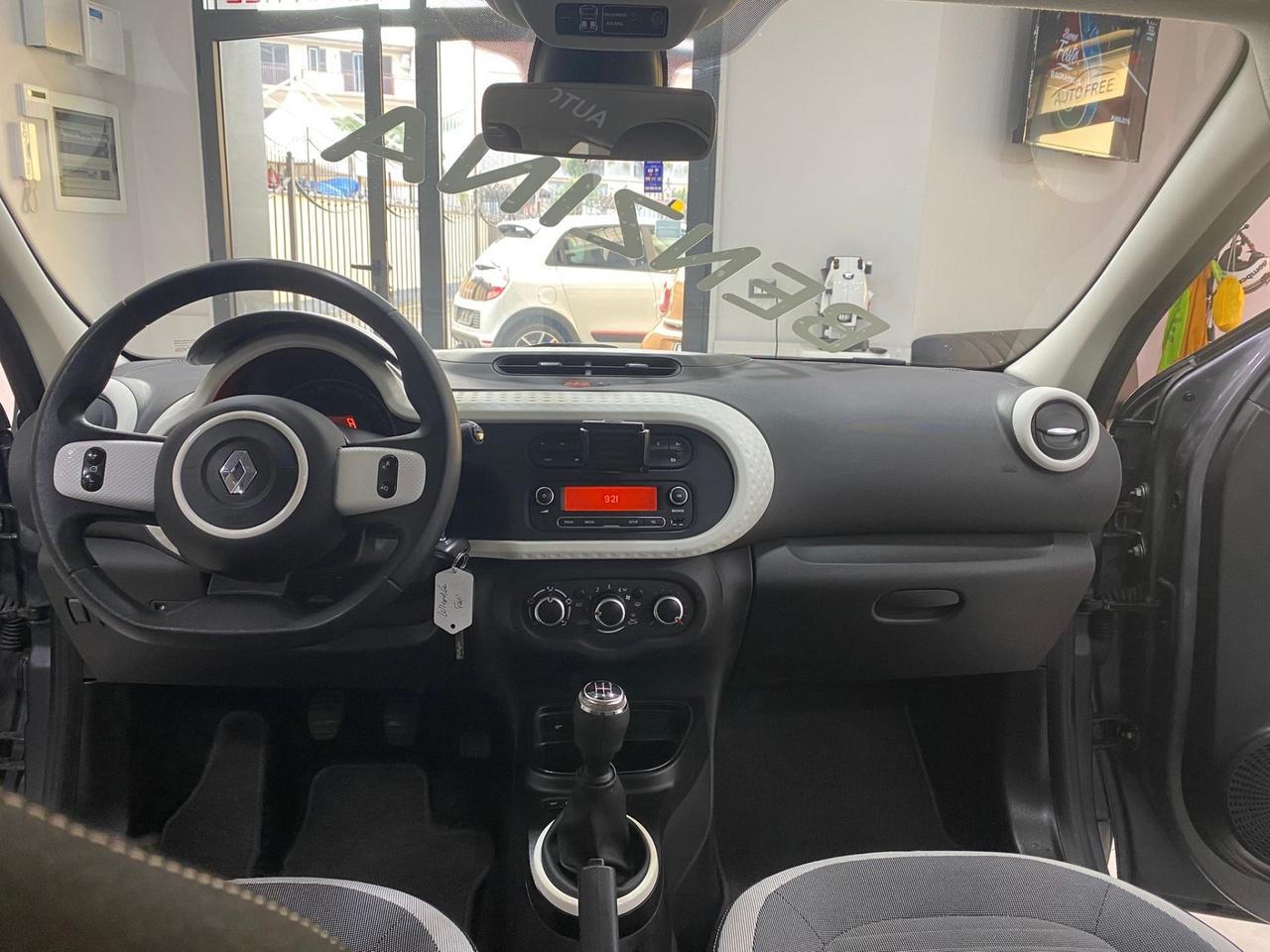 Renault Twingo LIMITED