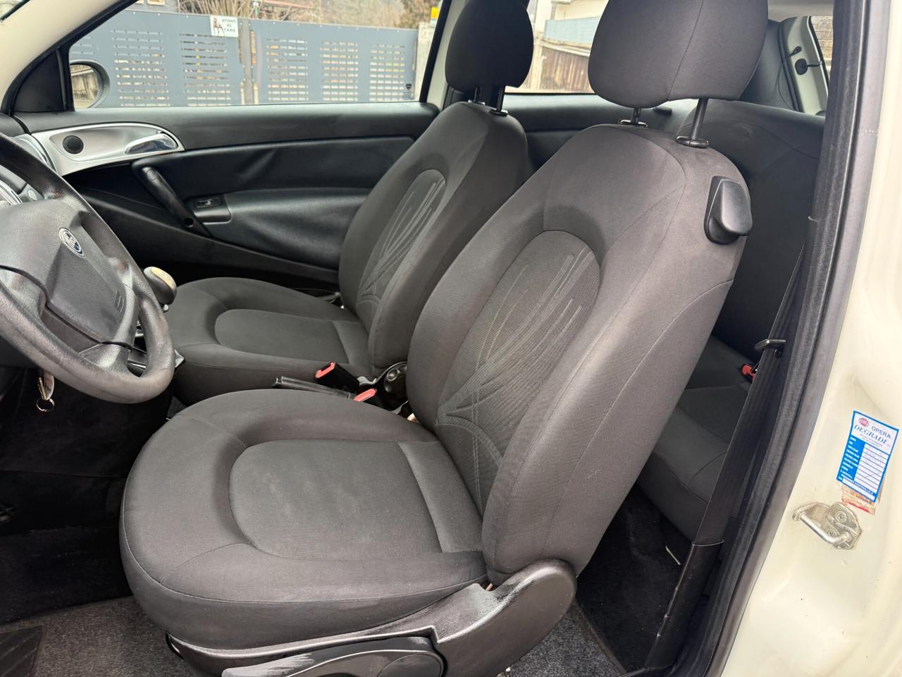 Lancia Ypsilon 1.2 69 CV Diva