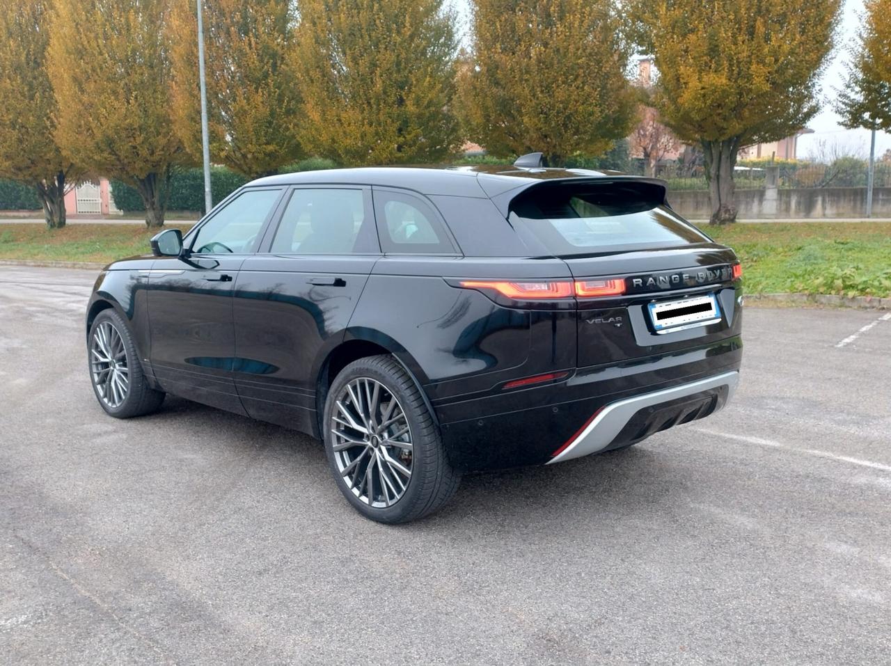 Land Rover RR Velar 2.0D I4 204cv R-Dynamic S UNIPRO