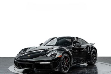 Porsche 911 Carrera Turbo s NOLEGGIO LUNGO TERMINE - LEASING FULL INCLUSIVE