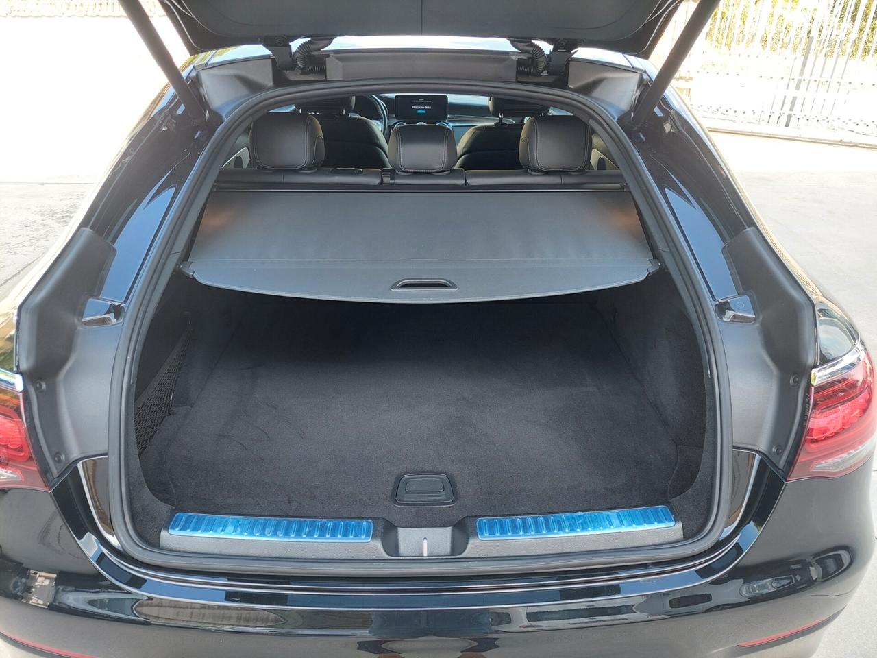 Mercedes-benz GLC 220 d 4Matic AMG