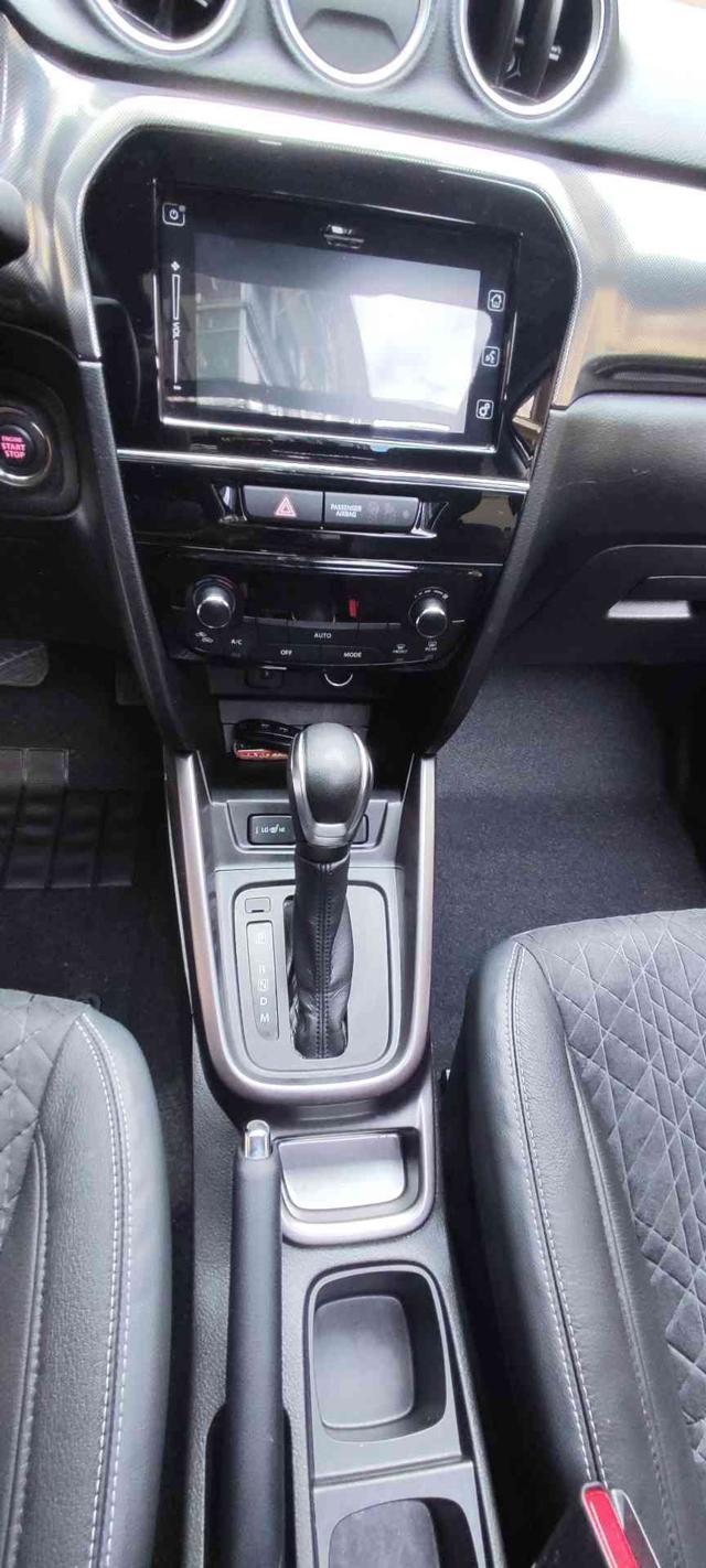 SUZUKI Vitara 1.5 140V Hybrid Starview AUTOMATIC-TETTO-LED