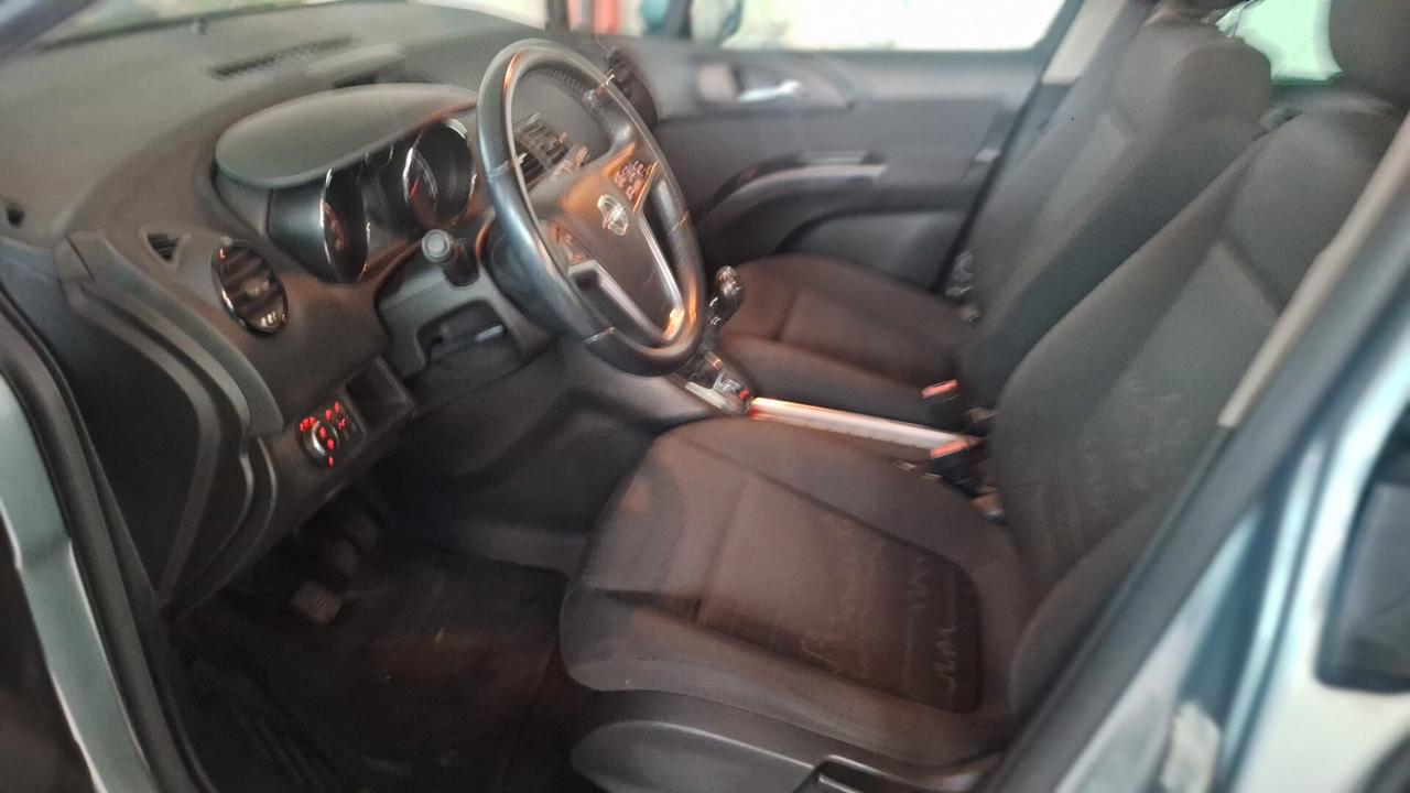 Opel Meriva 1.4 100CV Cosmo