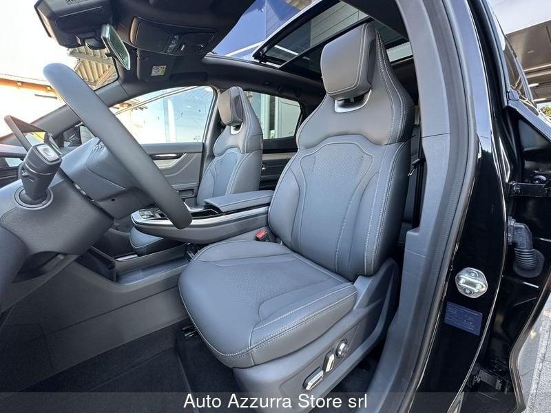 SPORTEQUIPE Sportequipe 6 GT Sportequipe 6 GT 1.6 T-GDI DCT GPL