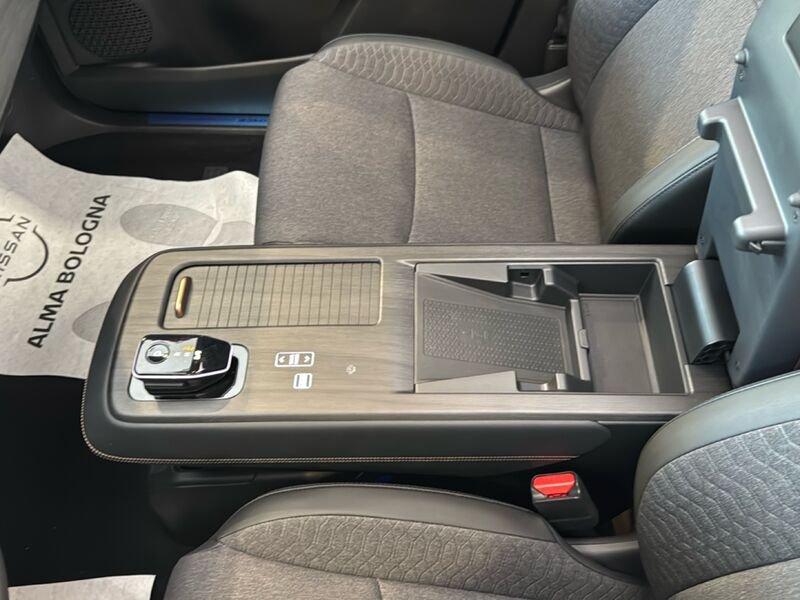 Nissan Ariya 87kWh Advance E-4orce 4WD