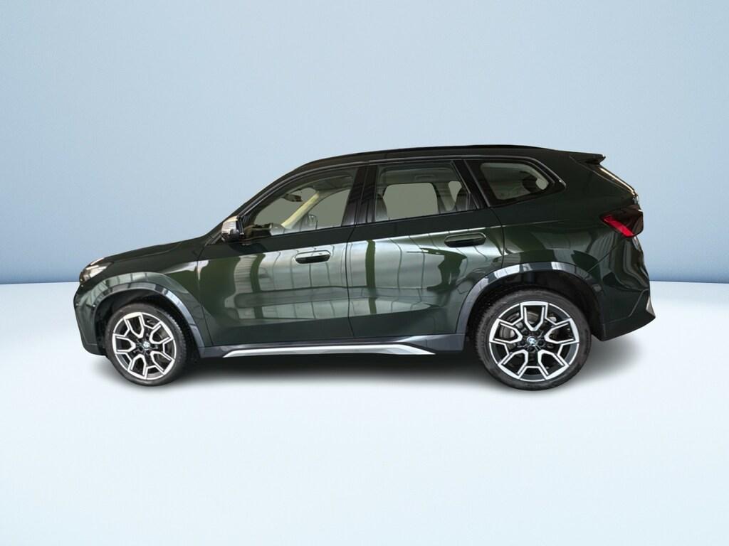 BMW X1 18 d X-Line Edition Signature sDrive DCT