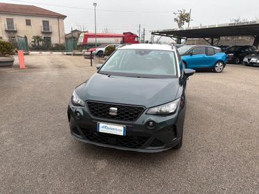 Seat Arona 1.0 TGI Style 90CV 66KW BENZ/METANO