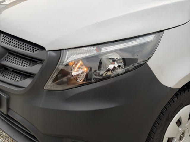 MERCEDES-BENZ Vito 144CDI LONG 3 POSTI