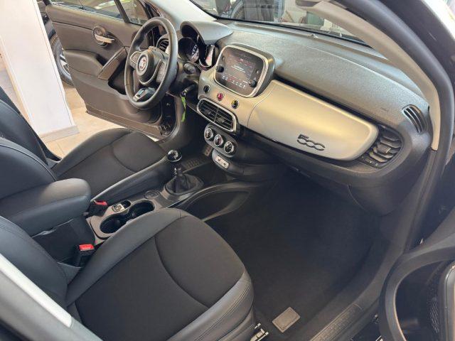 FIAT 500X 1.3 MultiJet 95 CV Urban