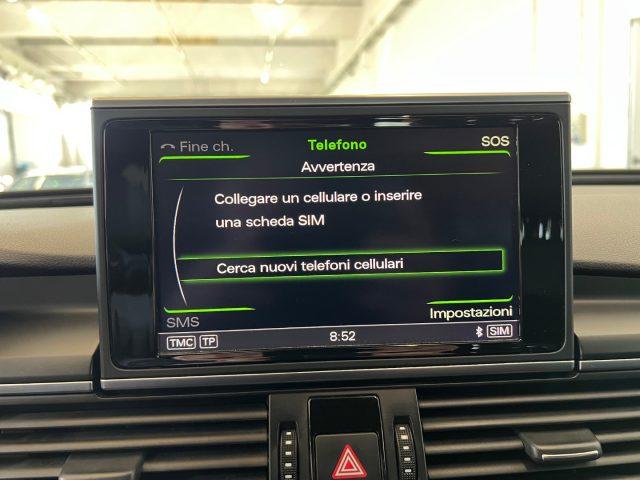 AUDI A6 Avant 3.0 TDI 245 CV quattro S tronic //S LINE//20