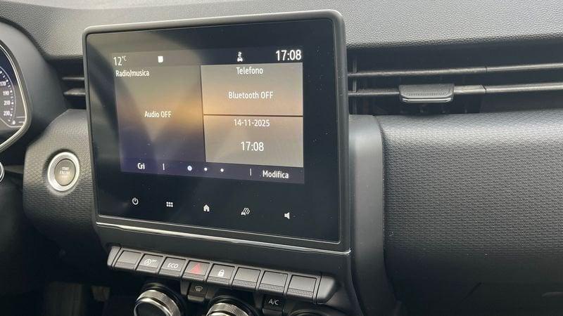 Renault Clio 5 Porte 1.5 Blue dCi Intens