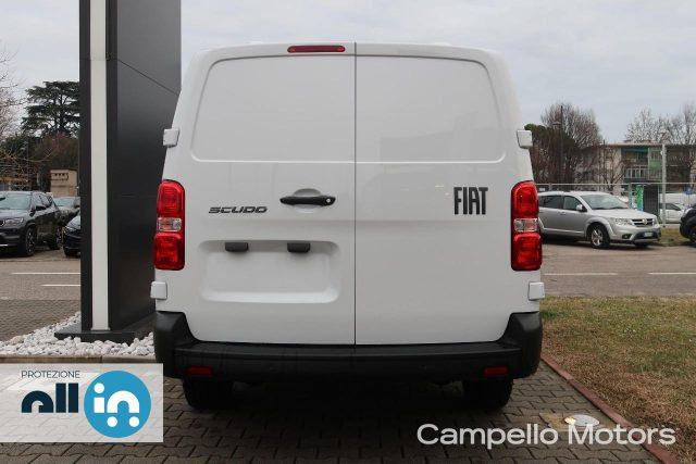 FIAT Scudo Scudo Van L3H1 2.0 Bluehdi 145cv Mt6