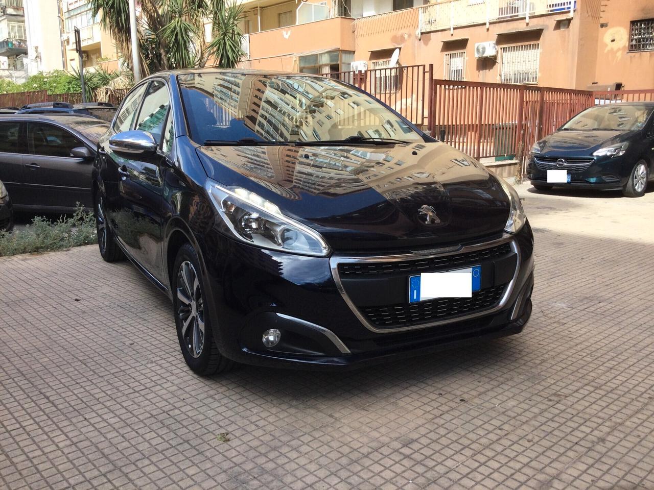 Peugeot 208 1.2 Allure 5 porte