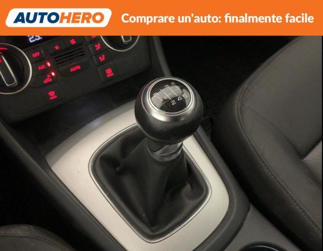 AUDI Q3 2.0 TDI 120 CV Business