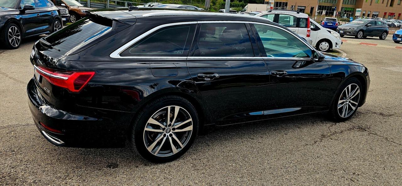 Audi A6 40 2.0 TDI S tronic Business