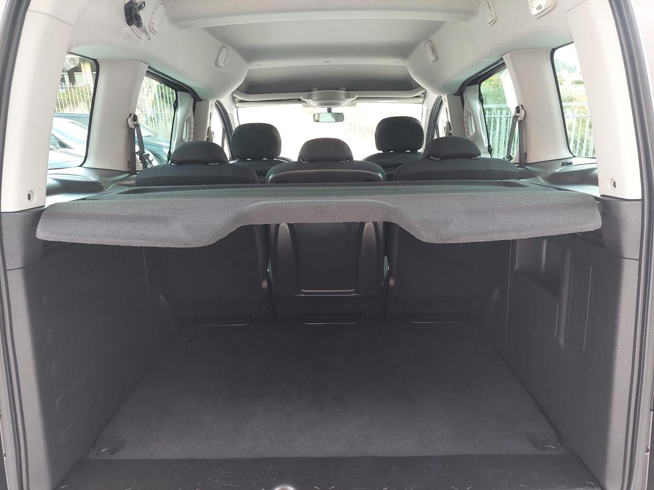 Citroen Berlingo Multispace 1.6 BlueHDi 100cv XTR