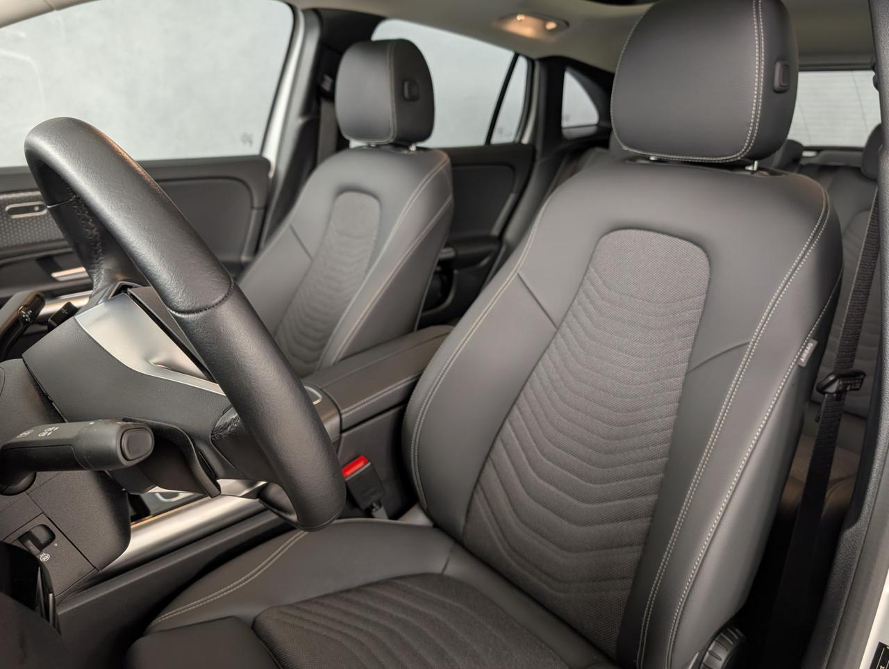 Mercedes-Benz 200 Automatic Progressive Advanced