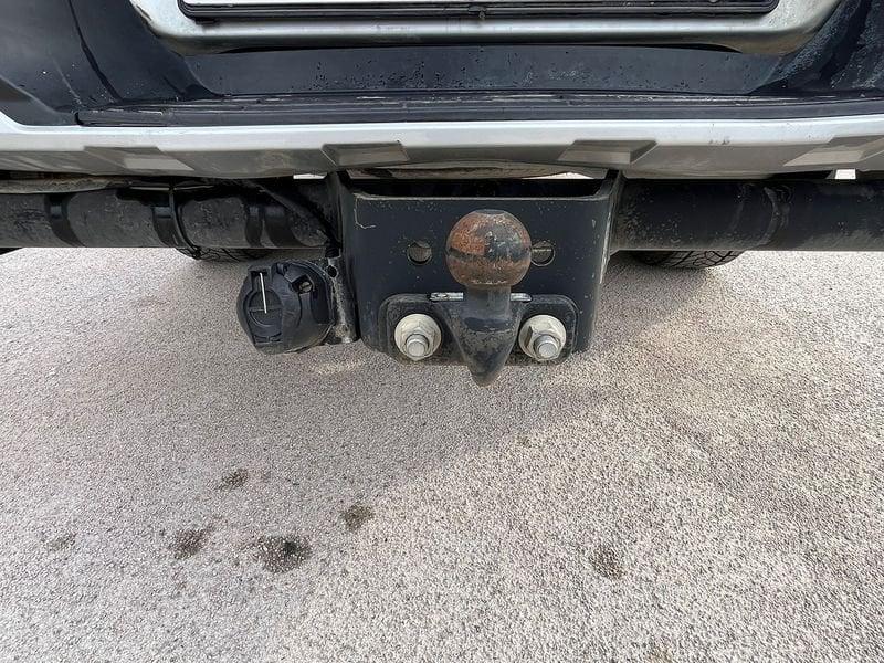 Mitsubishi L200 2B Free L200 Double Cab 2.3 D 150cv Intense 4WD Super Sele L200 Double Cab 2.3 D 150 cv Intens Super S ganci