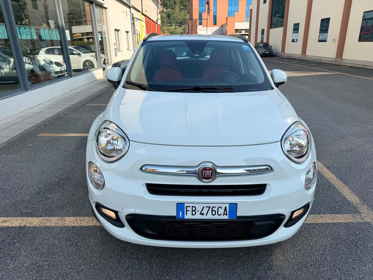 Fiat 500X 1.4 MultiAir 140 CV Pop Star ***FULL OPTIONALS***