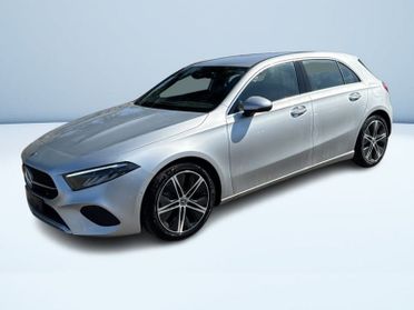 Mercedes-Benz Classe A 180d AutomaticProgressive Advanced Plus