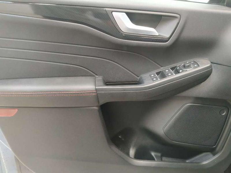 Ford Kuga 2.5 phev ST-Line 2wd 225cv cvt