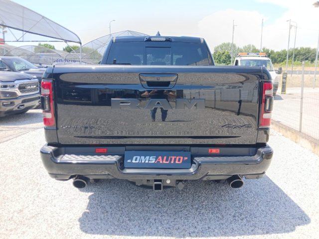 DODGE RAM 1500 5.7 GPL V8 Limited Night - N1