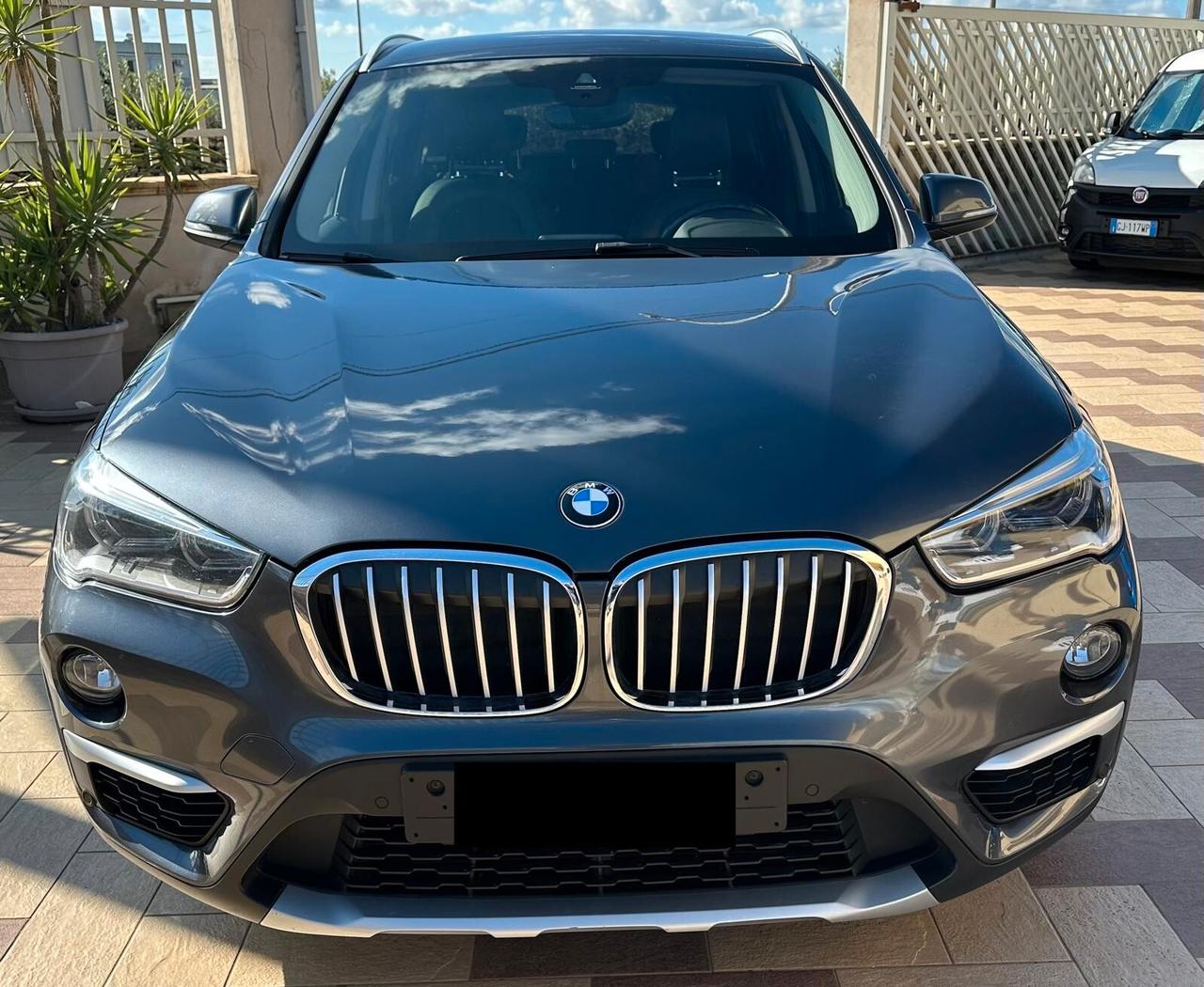 Bmw X1 sDrive18d xLine