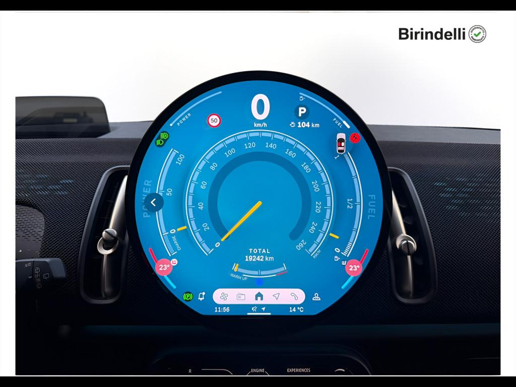 MINI Mini Countrym.(U25) - Mini D Classic Countryman