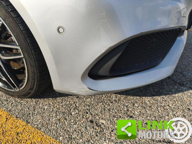 MERCEDES-BENZ A 180 Premium