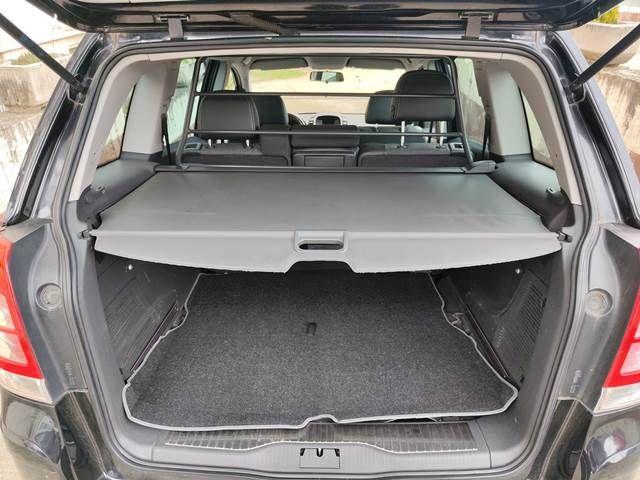 OPEL - Zafira - 1.9 CDTI Cosmo N1 AUTOCARRO 5P