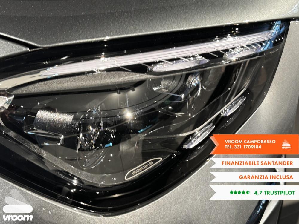 MERCEDES GLE (V167) GLE 300 d 4Matic M...