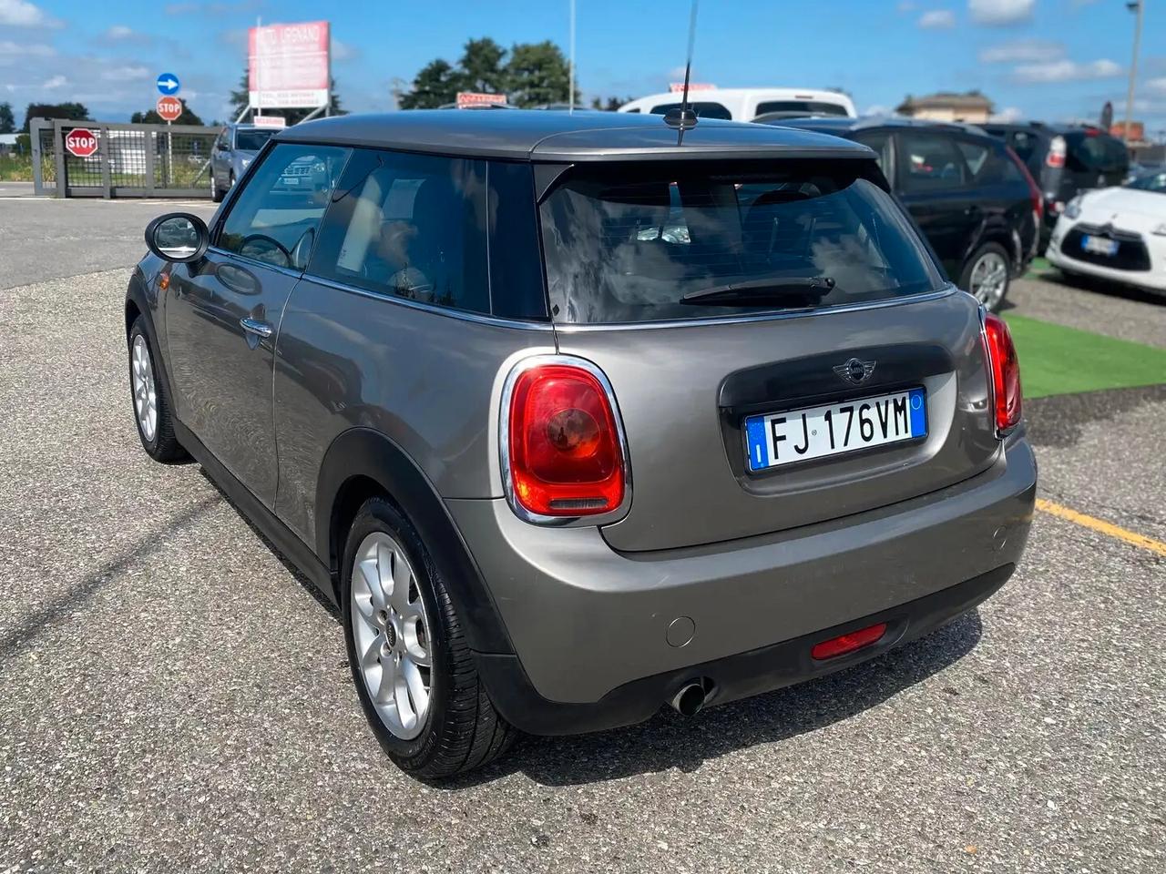 Mini ONE 1.2