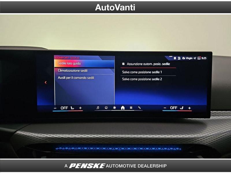 BMW i4 eDrive 40 Msport Pro