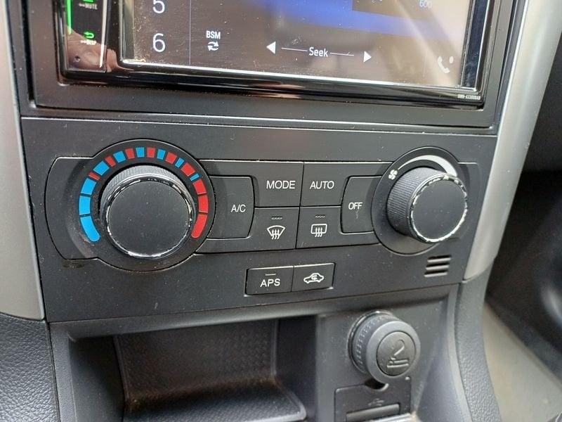 Chevrolet Captiva 2.0 VCDI 150 CV 4WD C.AUTOM. 7 POSTI 1°PROP