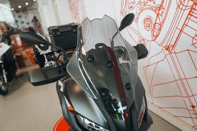 APRILIA SR 125 SR125 GT