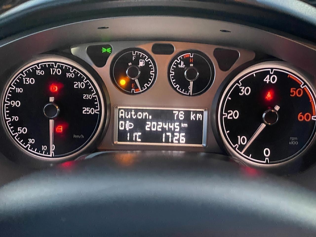 Lancia Delta 1.6 MJT DPF Oro vettura pari al nuovo