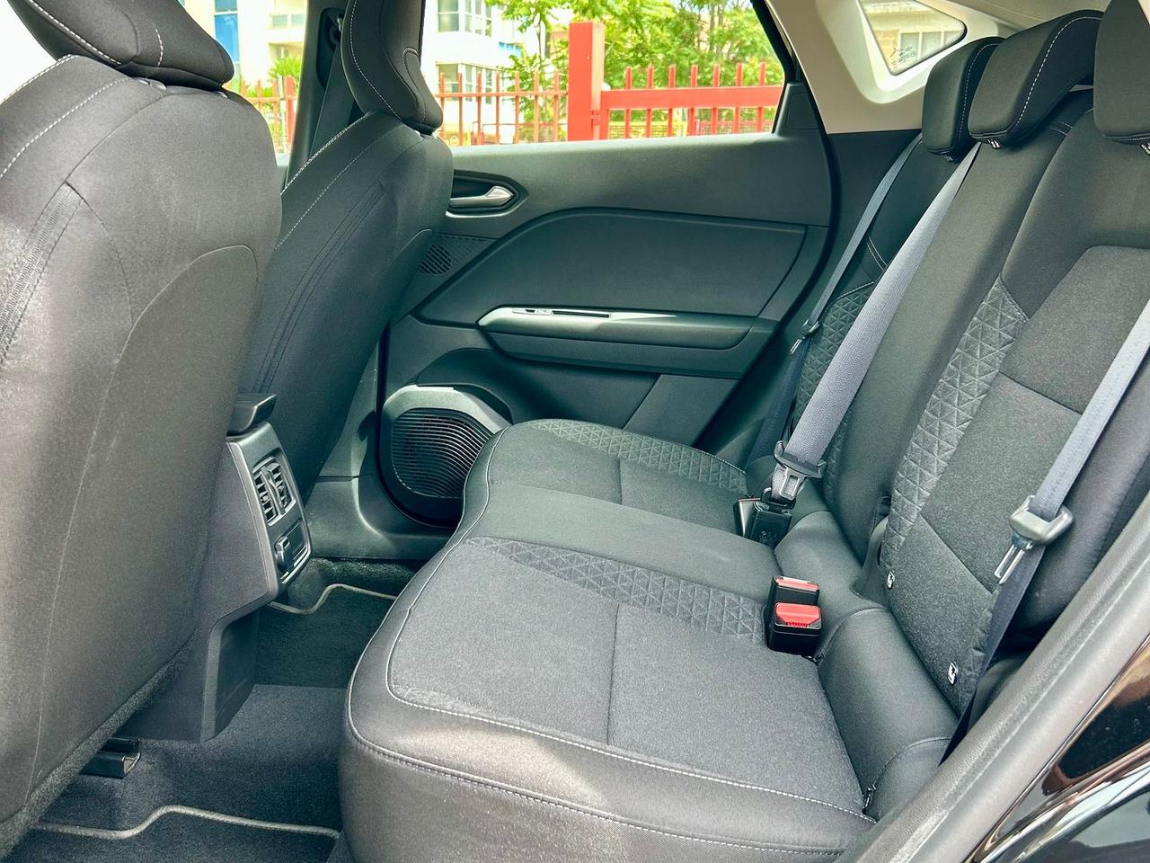 Renault Captur ECO-G 100 Equilibre #11199