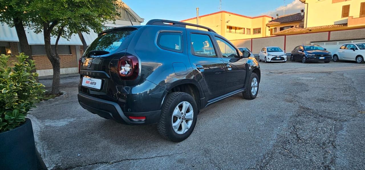 Dacia Duster 1.5 Blue dCi 8V 115 CV 4x2 Prestige