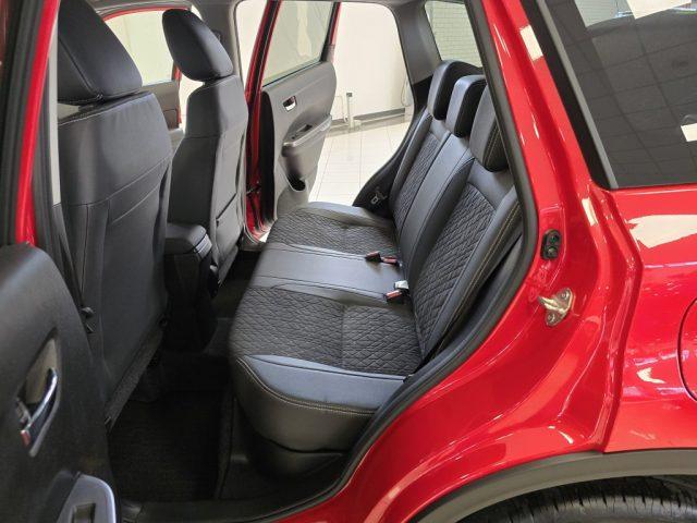 SUZUKI Vitara 1.4 Hybrid 4x4 Top Bicolor Extra Promo perrmuta/ro