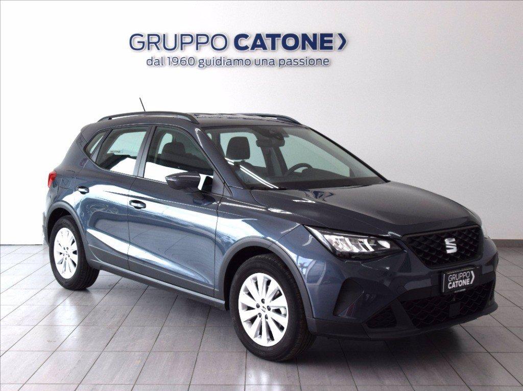 SEAT Arona 1.0 ecotsi Reference 95cv del 2024