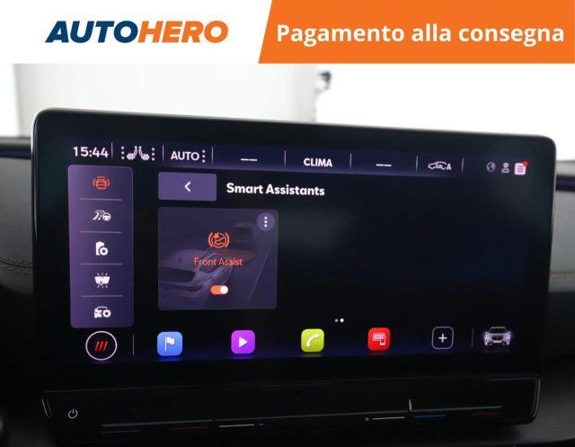CUPRA Formentor 1.4 e-Hybrid DSG