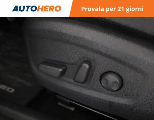 KIA XCeed 1.6 GDi 141 CV PHEV DCT Evolution